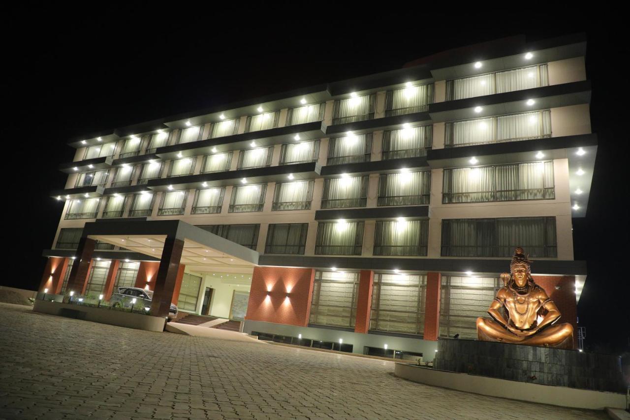 Hotel Vits The Somnath Gateway Exterior foto